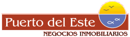 Puerto del Este Negocios Inmobiliarios